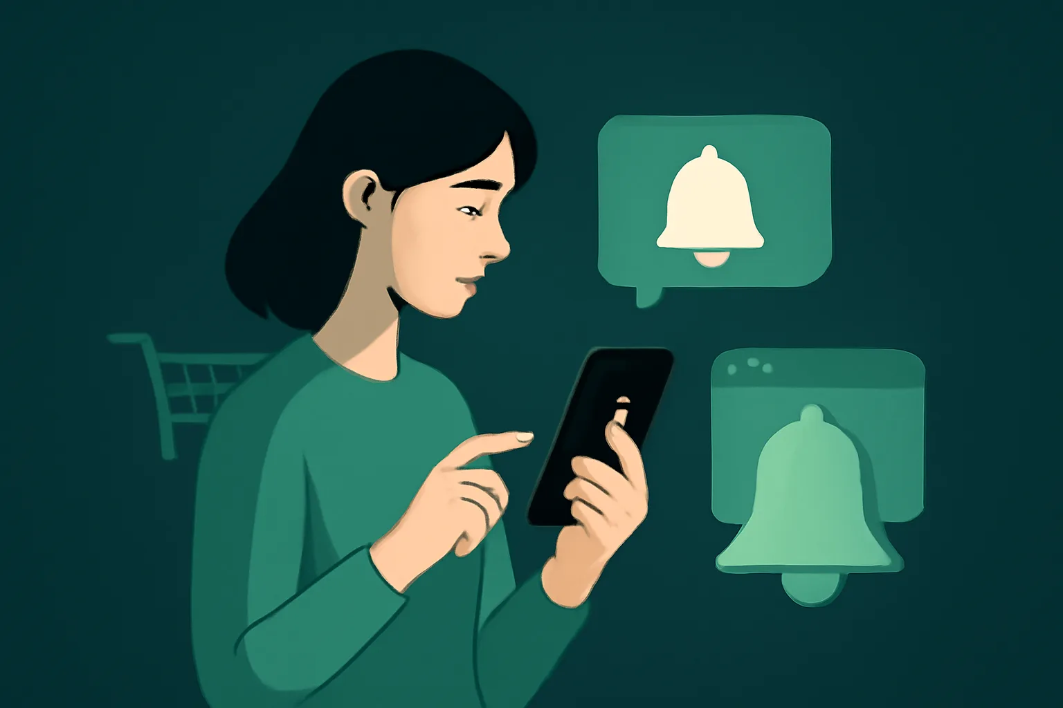เพิ่มผู้ติดตาม TikTok ด้วย Notify Views: กลยุทธ์เจาะกลุ่มเป้าหมายร้านค้าออนไลน์