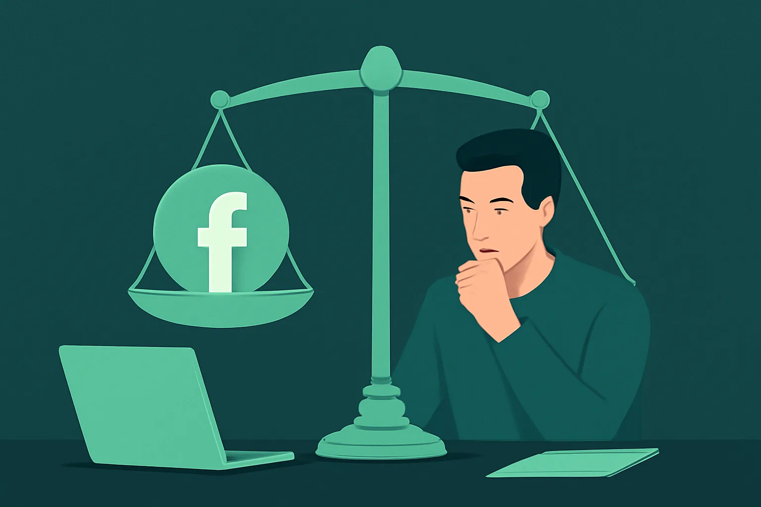 Facebook: เลือกผู้ติดตาม "คุณภาพ" หรือ "ปริมาณ" ดีต่อร้านค้าออนไลน์?