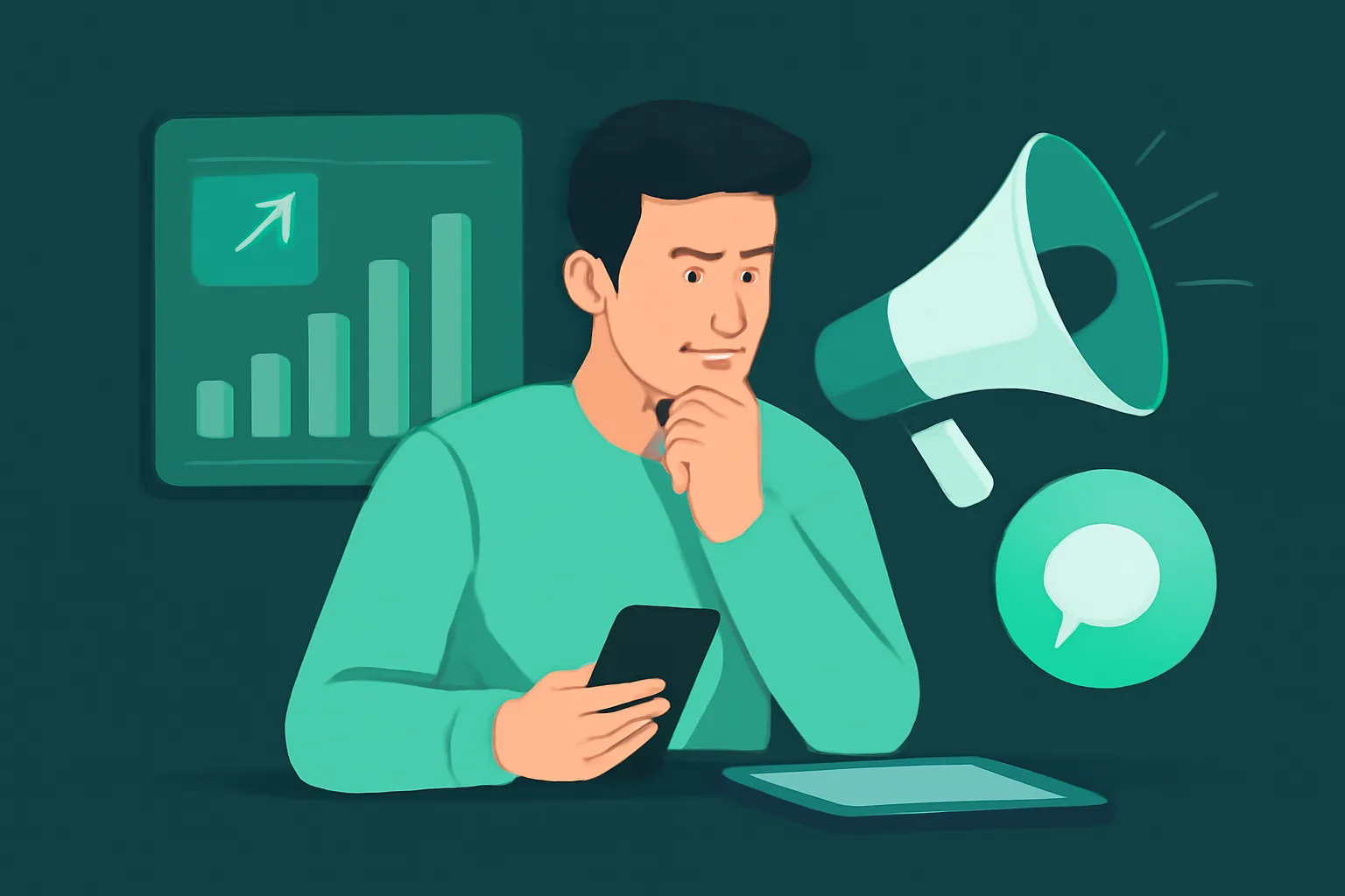 TikTok: เลือก 'Boost Views' หรือ 'Notify Views' เพิ่มยอดวิวให้ร้านค้าออนไลน์อย่างคุ้มค่า