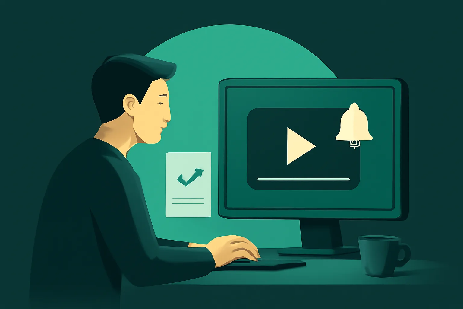 วิธีเพิ่มยอดวิววิดีโอ Facebook แบบ Notify Views: เน้นการเข้าถึงแบบธรรมชาติ