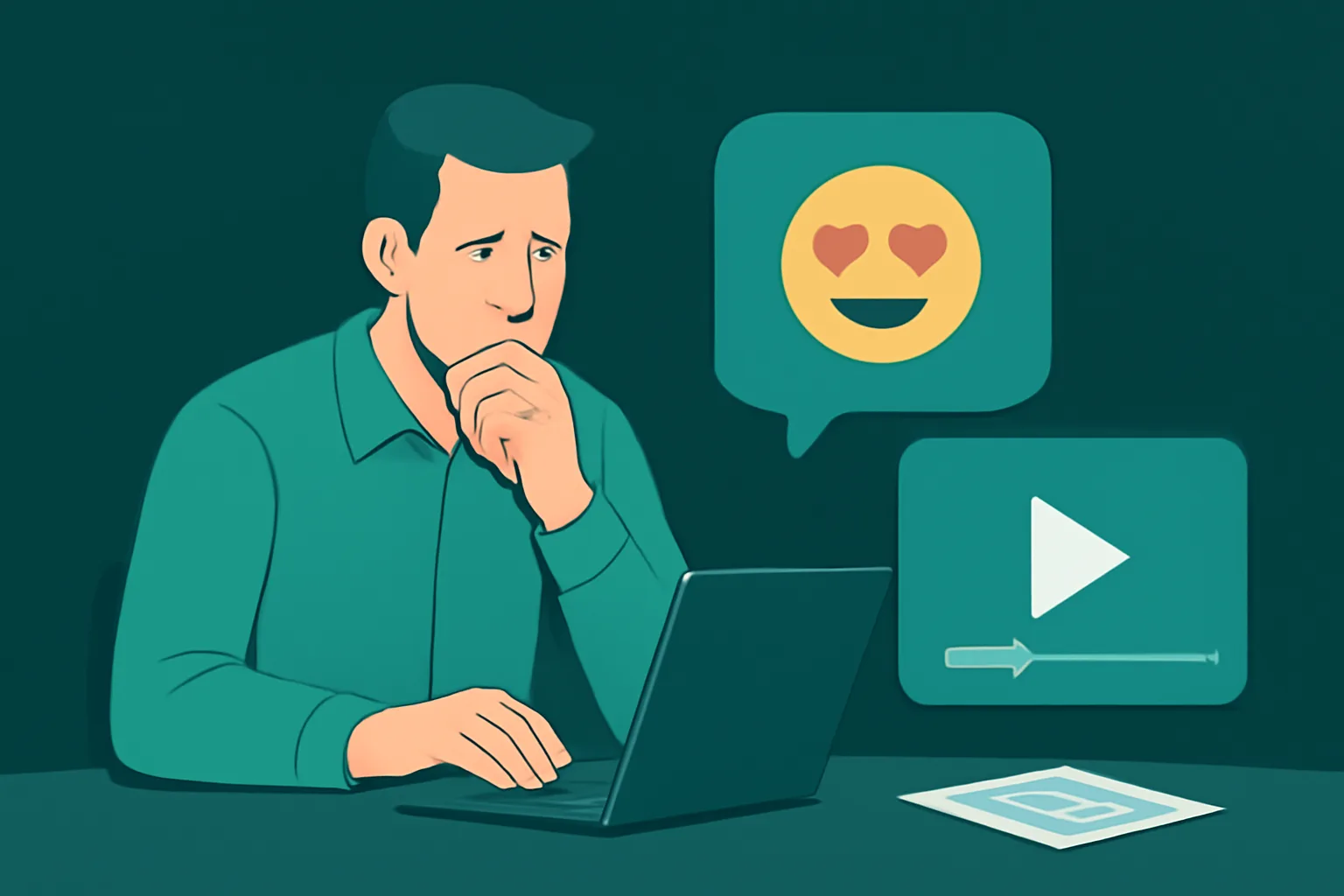 Facebook: เพิ่มไลค์โพสต์ (Emoji) หรือ เพิ่มยอดวิววิดีโอ เลือกแบบไหนดี?