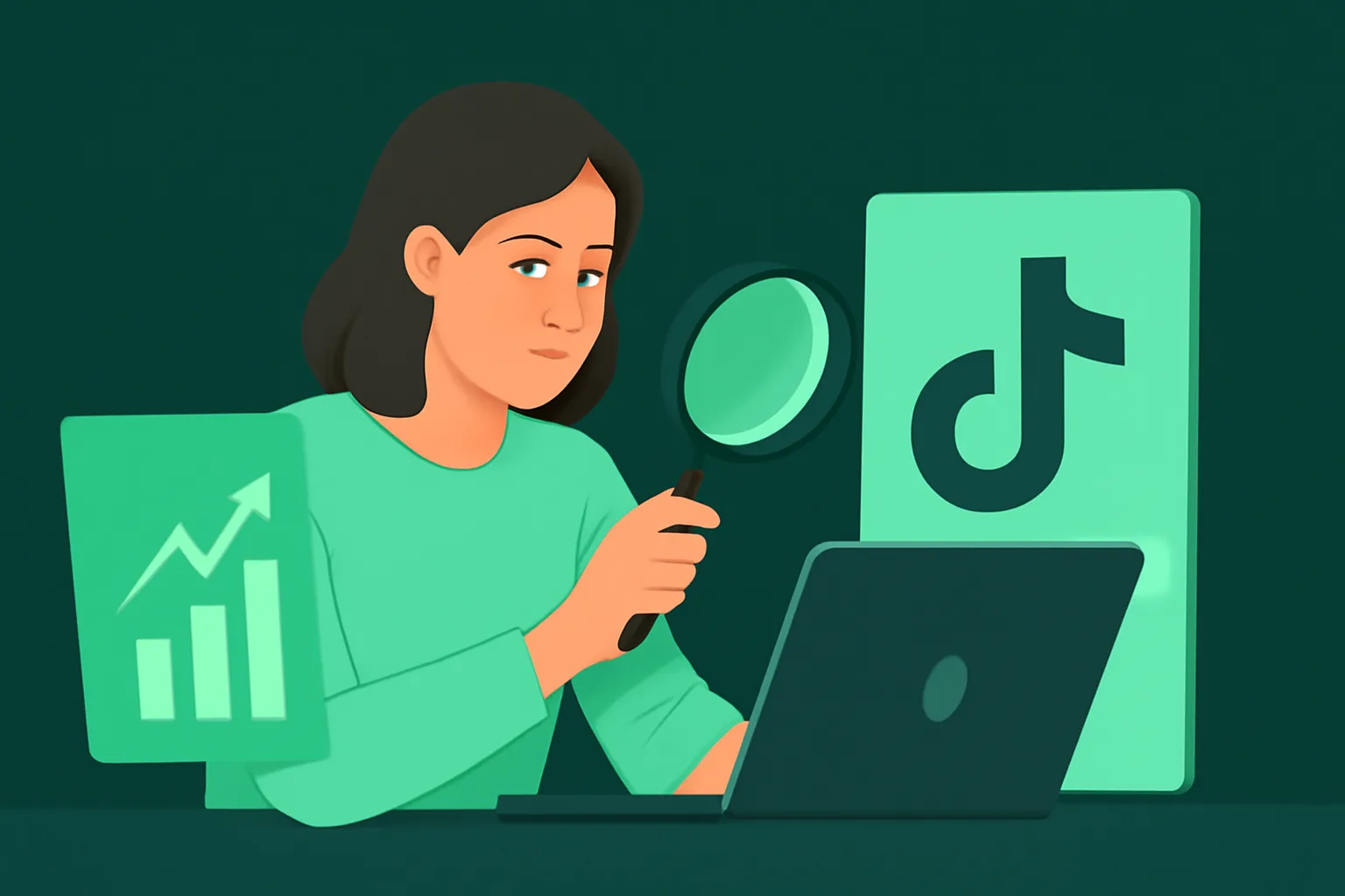 MetaSocial24Hr: เทคนิคเลือกบริการเพิ่มยอดวิว TikTok ให้ตรงกับประเภทคอนเทนต์ร้านค้าออนไลน์