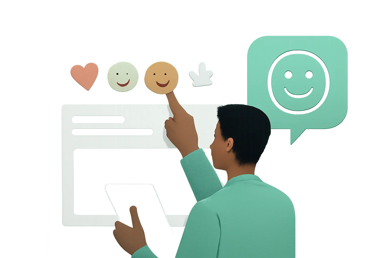 Facebook: คู่มือเลือก Emoji เพิ่มไลค์โพสต์ ให้ตรงใจกลุ่มเป้าหมายและสะท้อนแบรนด์