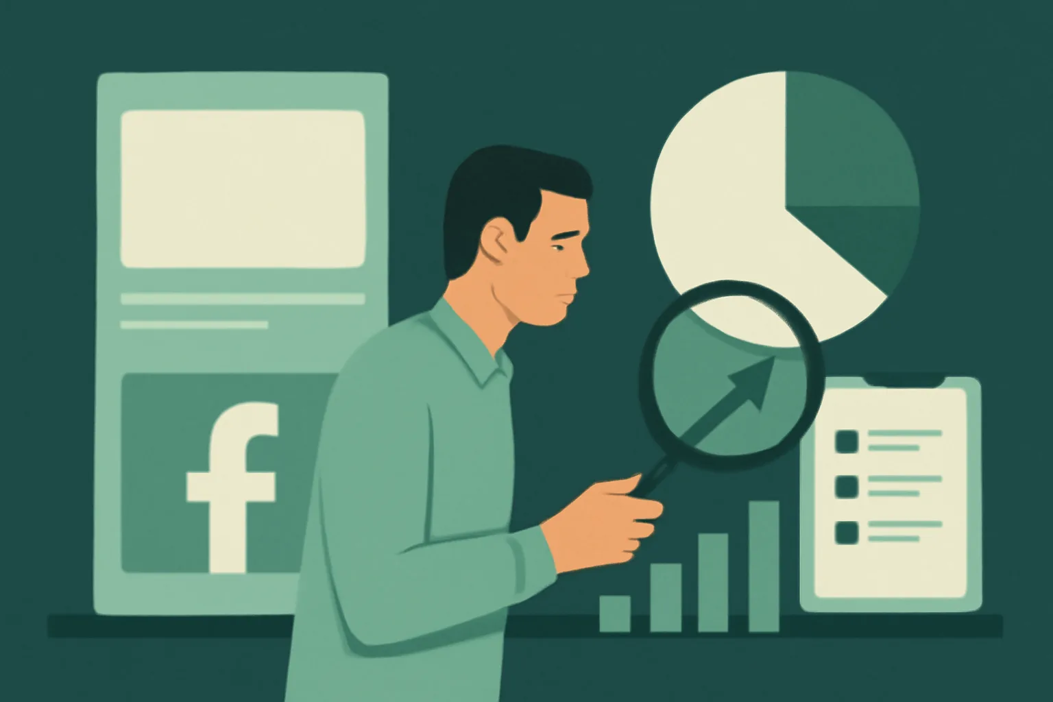 วิธีวัดผลความสำเร็จของการเพิ่มยอดวิว Facebook ให้ร้านค้าออนไลน์