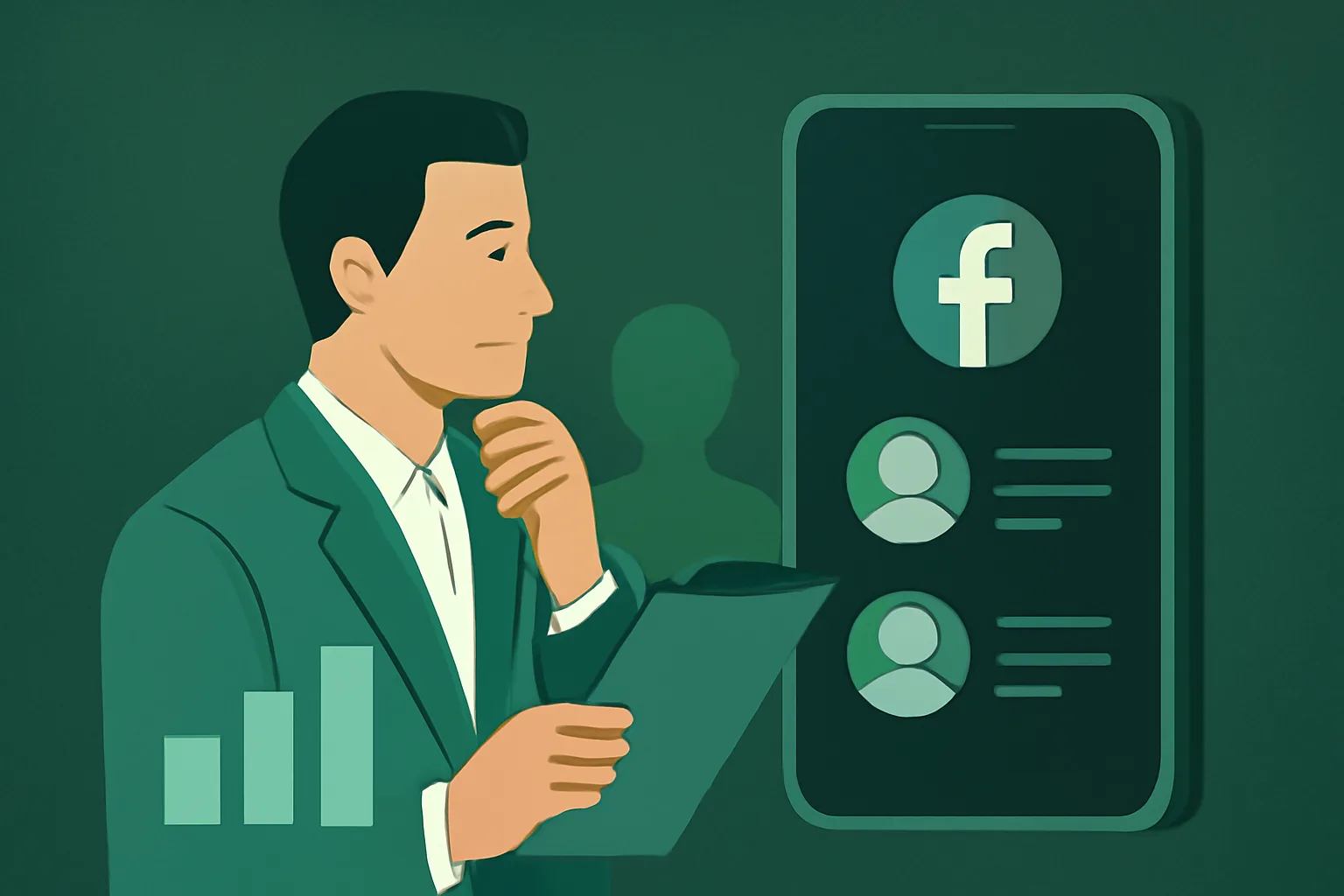 วิธีเลือกผู้ติดตาม Facebook: Real vs. General Followers แบบไหนคุ้มค่าสำหรับธุรกิจ?