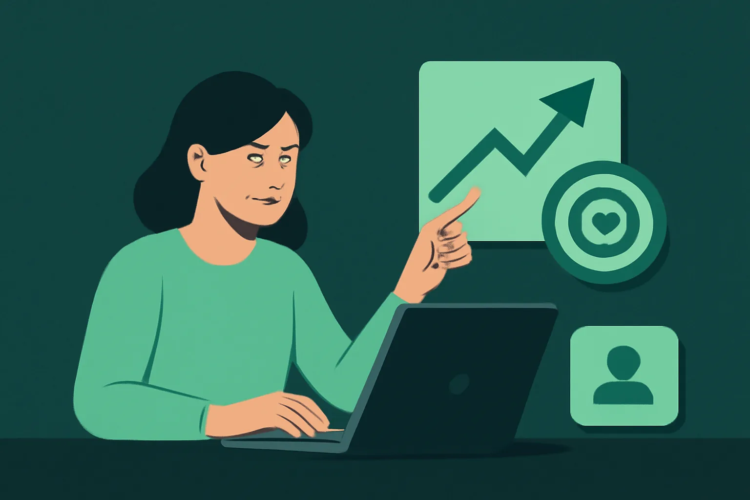 วิธีใช้ Facebook 'Boost Views' เพิ่มยอดขาย: เลือกกลุ่มเป้าหมายแม่นยำ