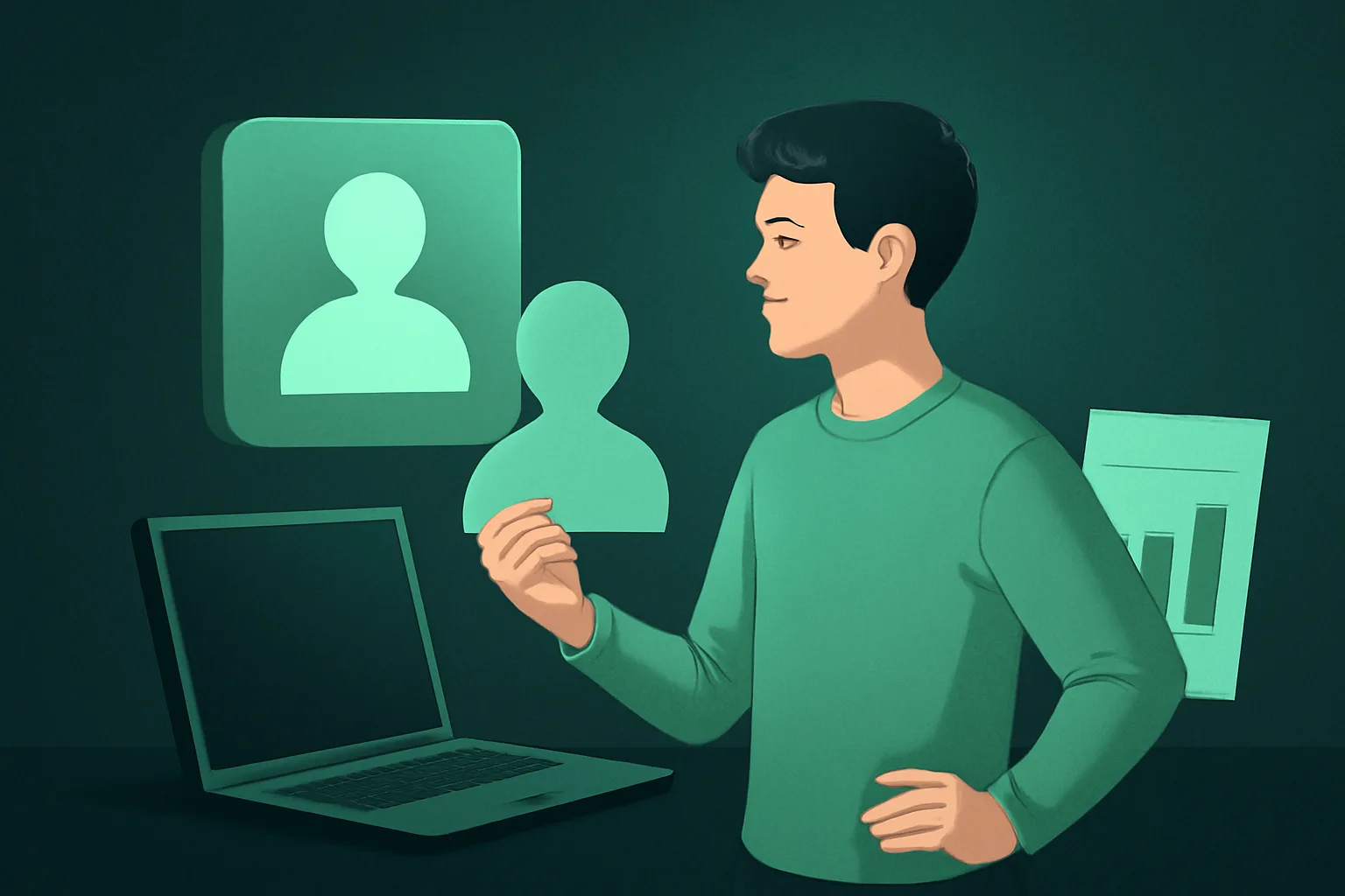 เลือกผู้ติดตาม Facebook: Real Followers หรือ General Followers แบบไหนเหมาะกับธุรกิจคุณ?