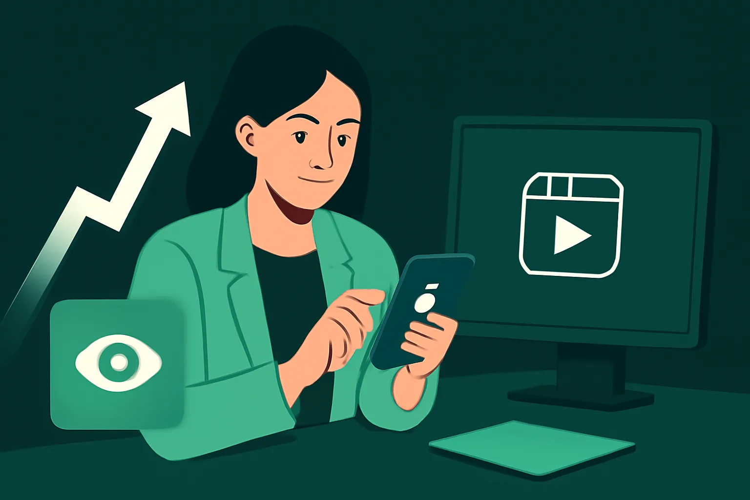 วิธีใช้บริการเพิ่มยอดวิว Facebook Reels ให้ตรงกลุ่มเป้าหมาย