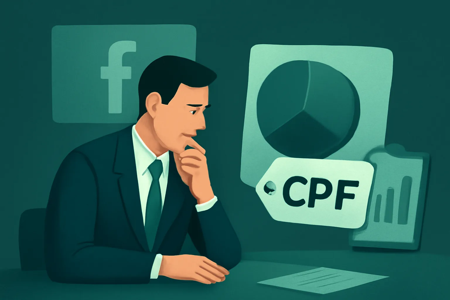 Facebook: วัดผลการเพิ่มผู้ติดตาม ด้วย Cost Per Follower (CPF)