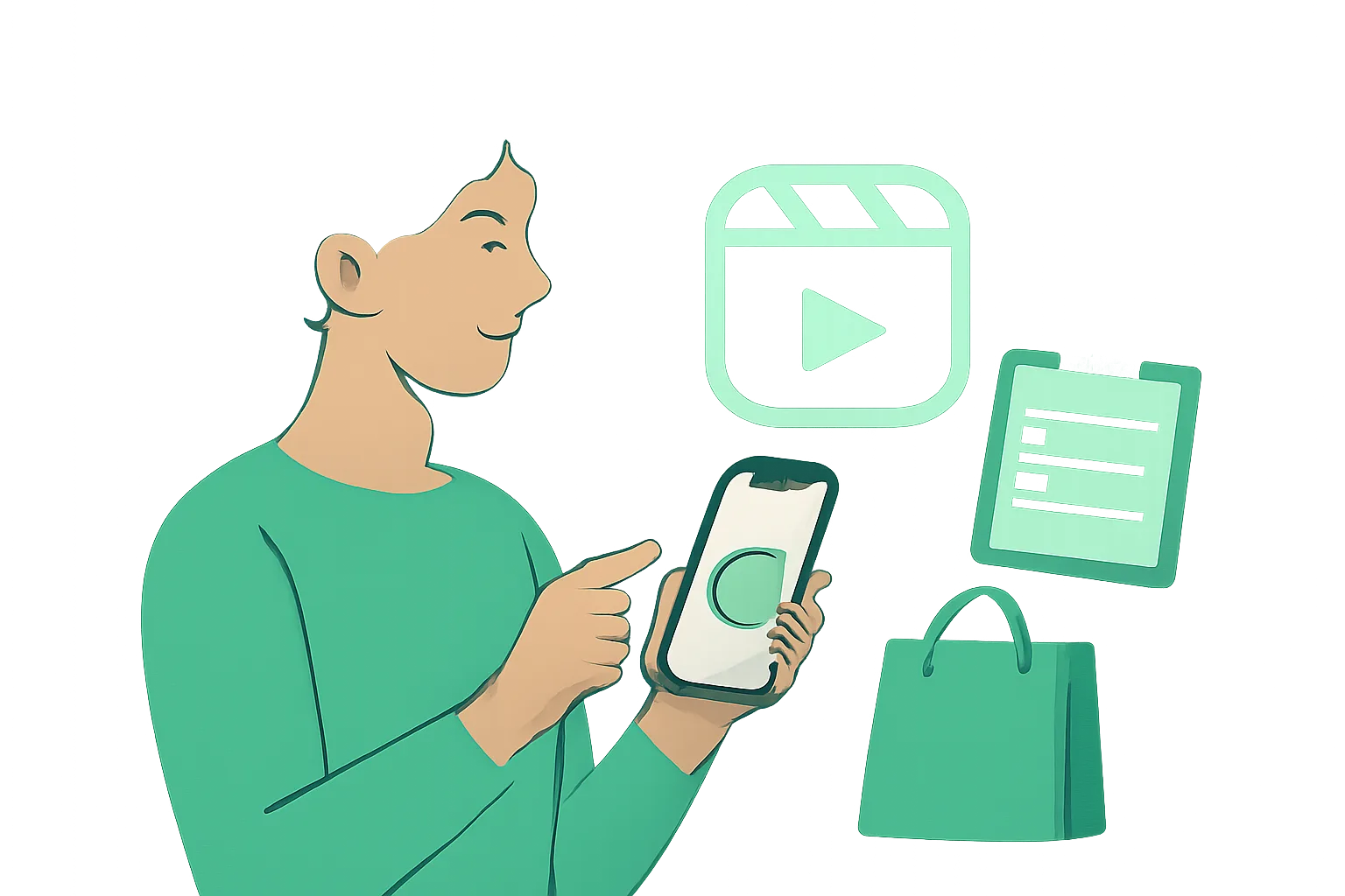 เลือกประเภท Reels Instagram อย่างไร ให้ปัง ดึงดูดลูกค้า | MetaSocial24Hr