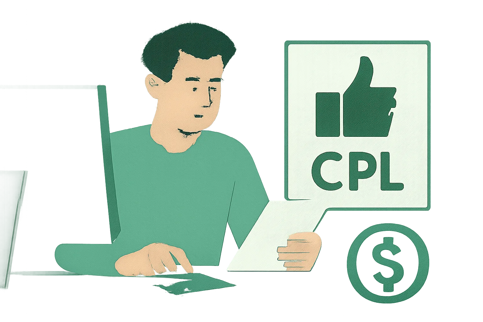 Facebook: วิธีคำนวณต้นทุนต่อไลค์ (Cost Per Like) จากบริการเพิ่มไลค์โพสต์