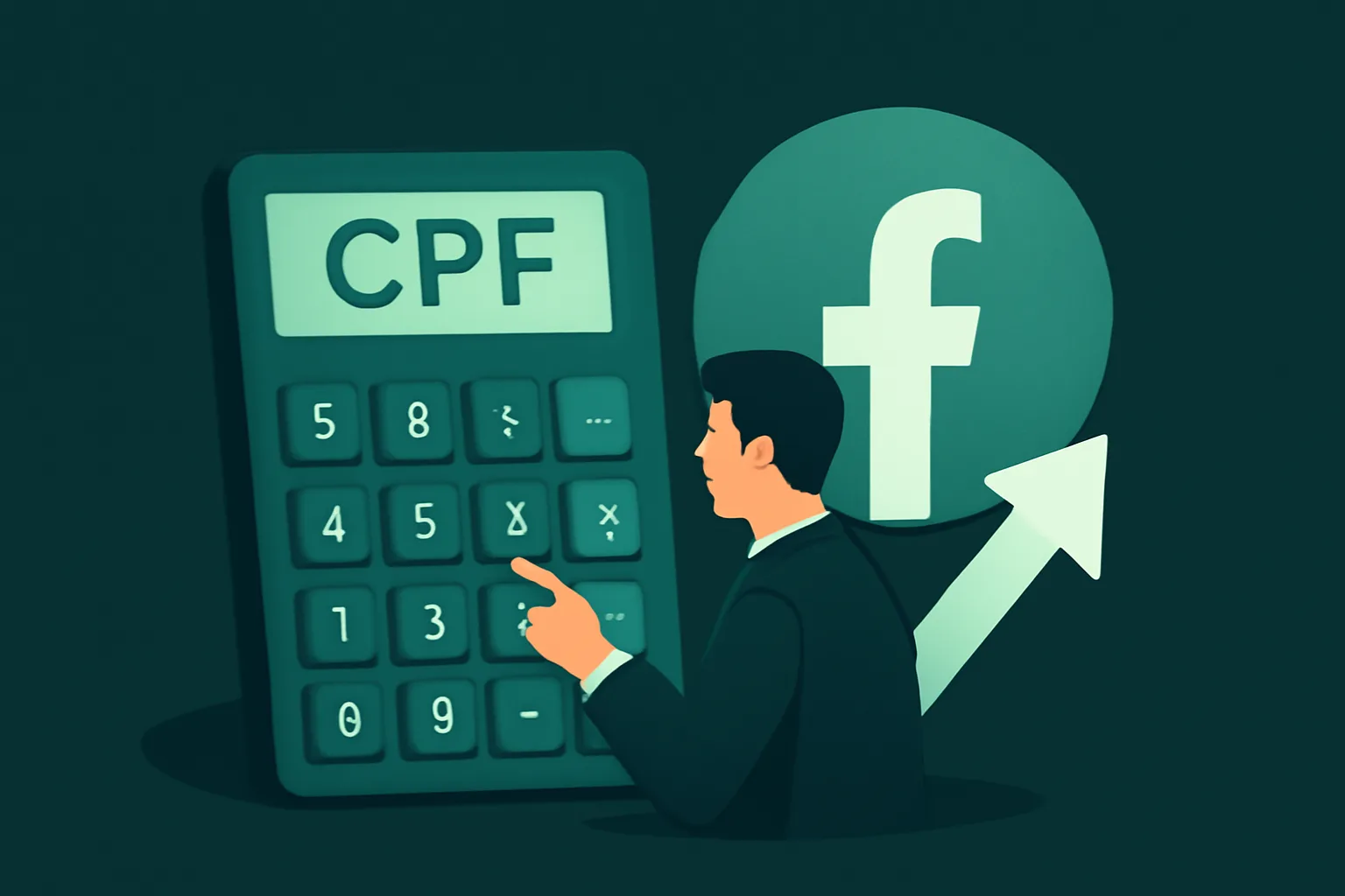 Facebook: ประเมินความคุ้มค่าการเพิ่มผู้ติดตาม ด้วย Cost Per Follower (CPF)