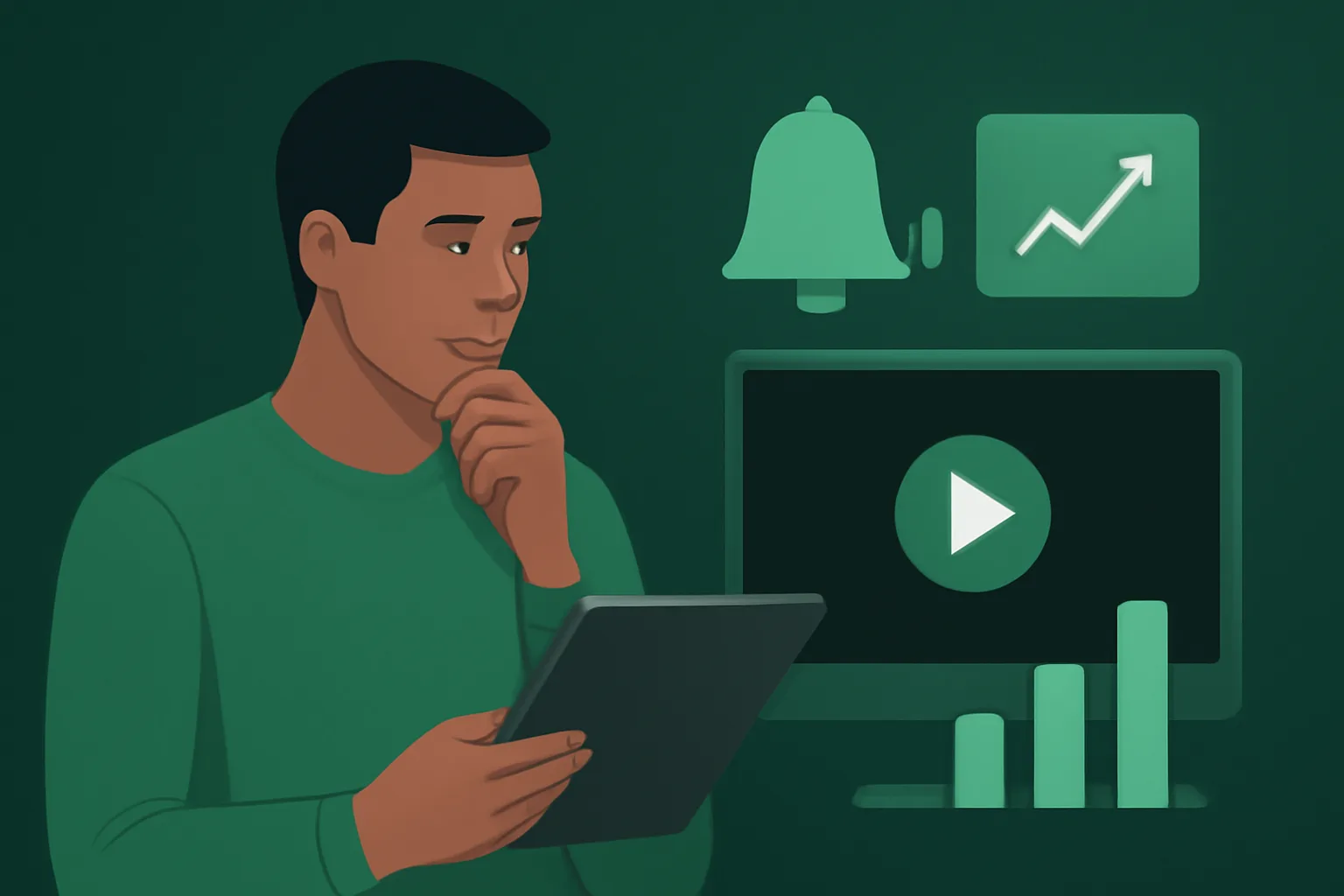 วิธีเพิ่มยอดวิววิดีโอ Facebook แบบไหนคุ้มค่า: Notify Views หรือ Boost Views สำหรับร้านค้าออนไลน์?