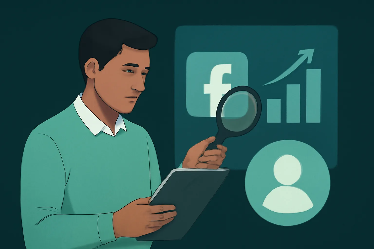 Facebook: วิธีประเมินคุณภาพ 'เพิ่มผู้ติดตาม (Thai)' ให้คุ้มค่างบประมาณร้านค้าออนไลน์