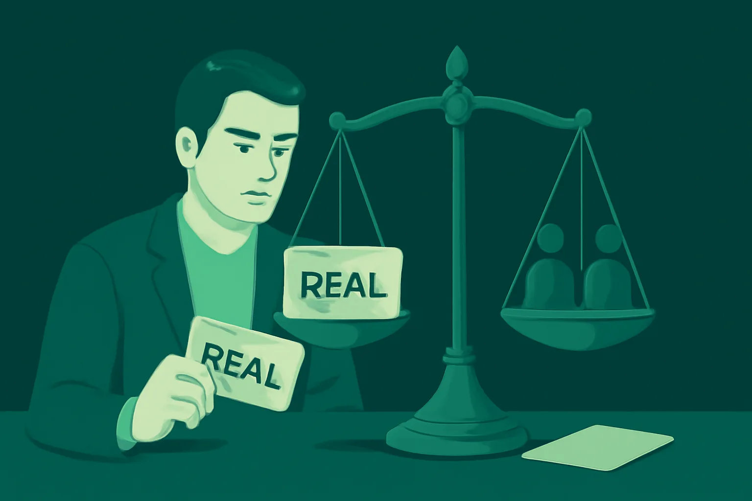 เลือกบริการเพิ่มผู้ติดตาม Facebook (Thai): Real vs. General Followers แบบไหนเหมาะกับ SME?