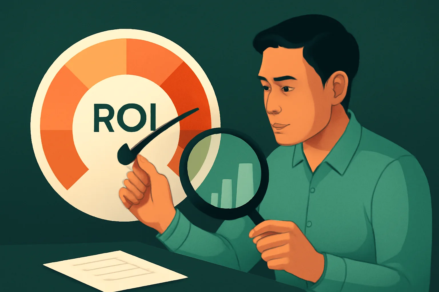 Instagram Reels: วัดผล ROI เพิ่มยอดวิว ให้สอดคล้องกับเป้าหมายร้านค้าออนไลน์