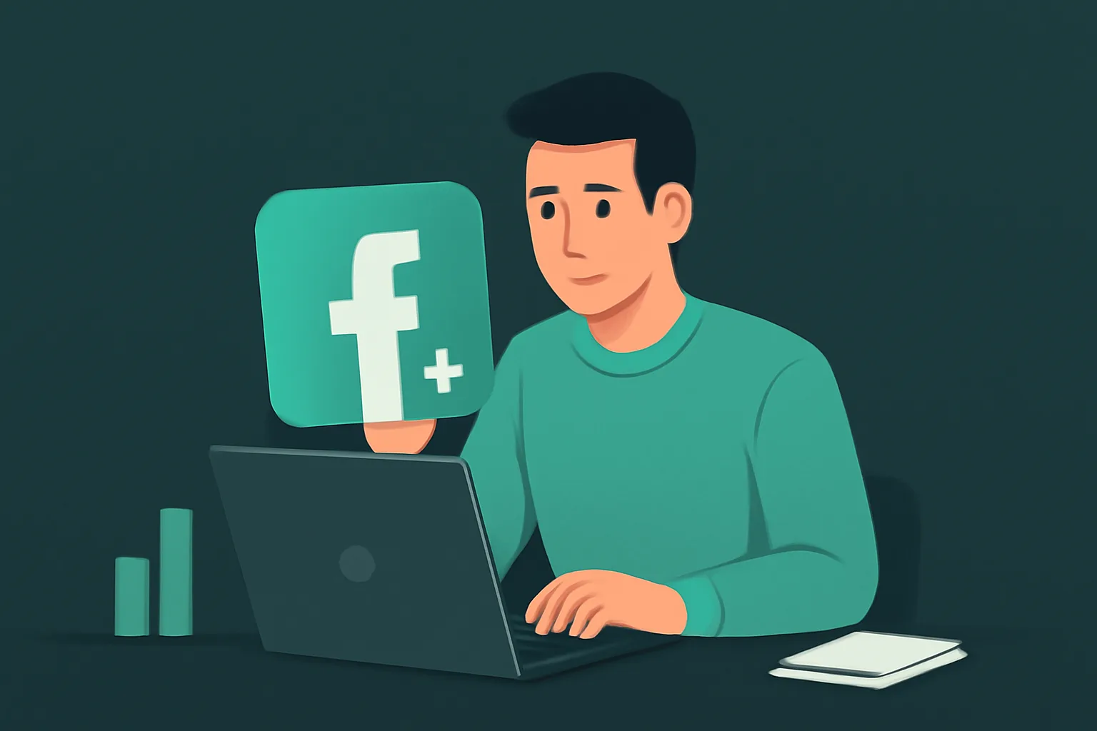 Facebook: วิธีเลือกแพ็กเกจ 'เพิ่มผู้ติดตาม (Thai)' ให้เหมาะกับงบประมาณร้านค้าออนไลน์