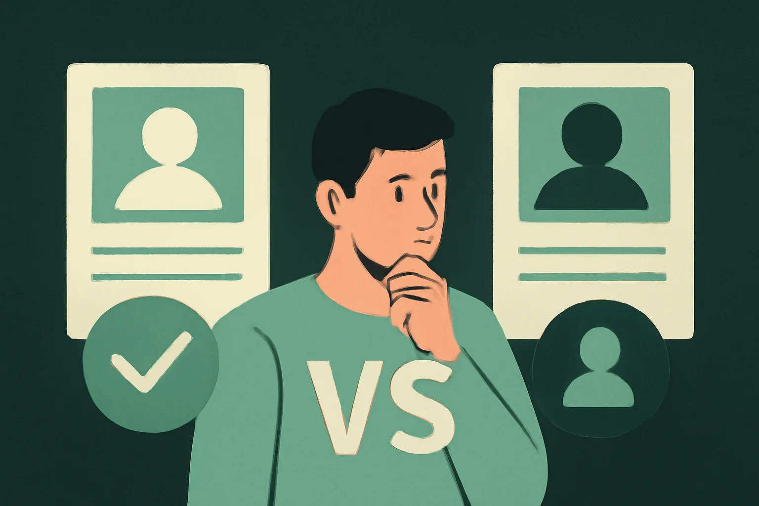เปรียบเทียบ Real Followers vs. General Followers เพิ่มผู้ติดตาม Facebook (Thai) แบบไหนคุ้มค่ากับ SME?