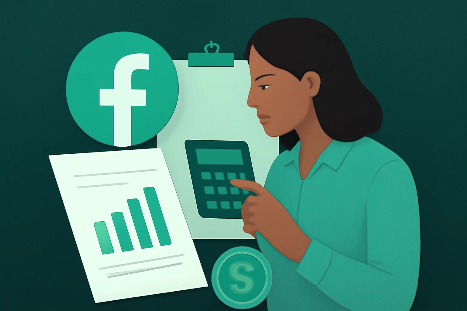 Facebook: คำนวณต้นทุนและผลตอบแทนจากการเพิ่มยอดวิววิดีโอ