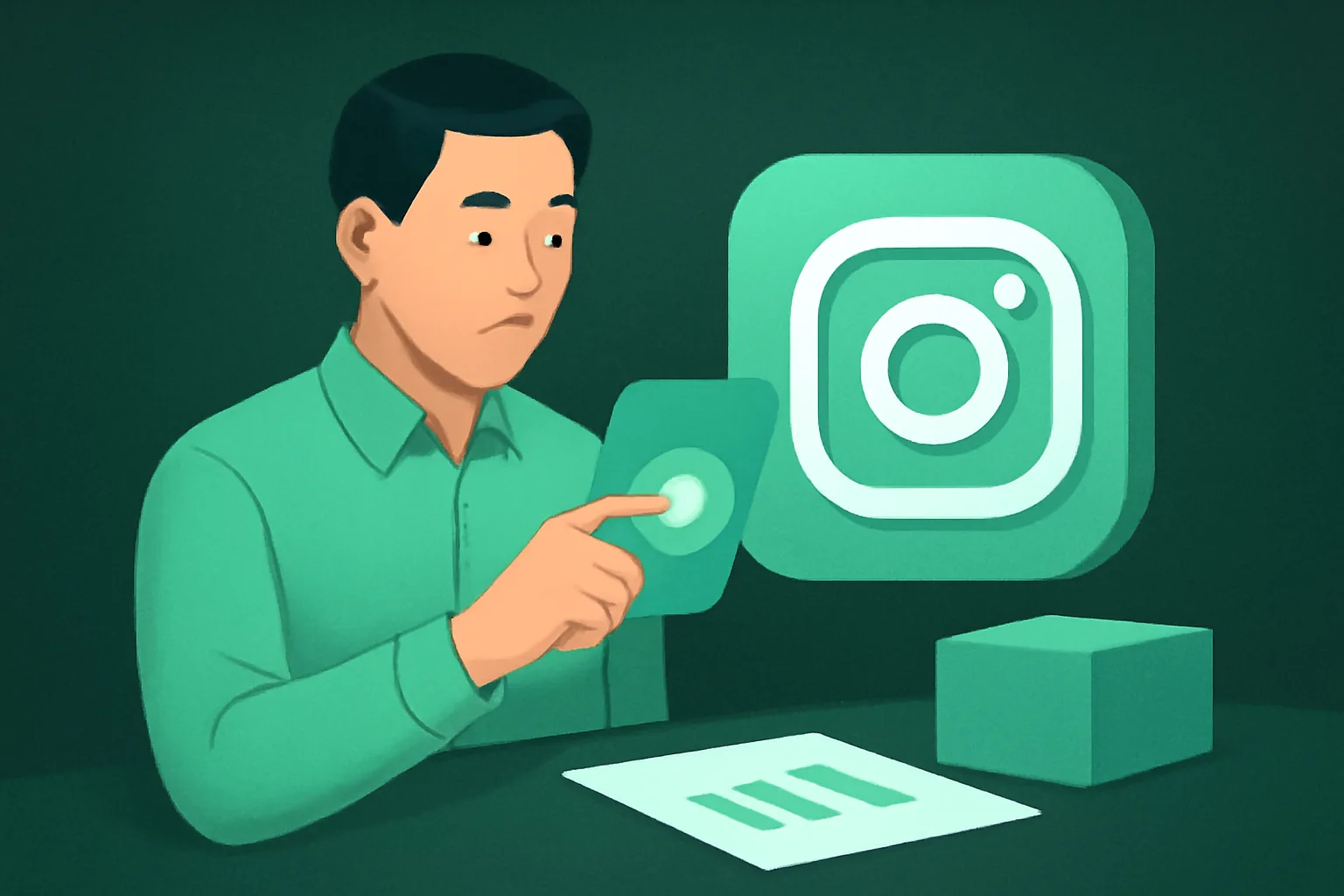 MetaSocial24Hr: วิธีเลือกแพ็กเกจเพิ่มผู้ติดตาม Instagram (ชาวไทย) ที่คุ้มค่าที่สุดสำหรับธุรกิจ SME