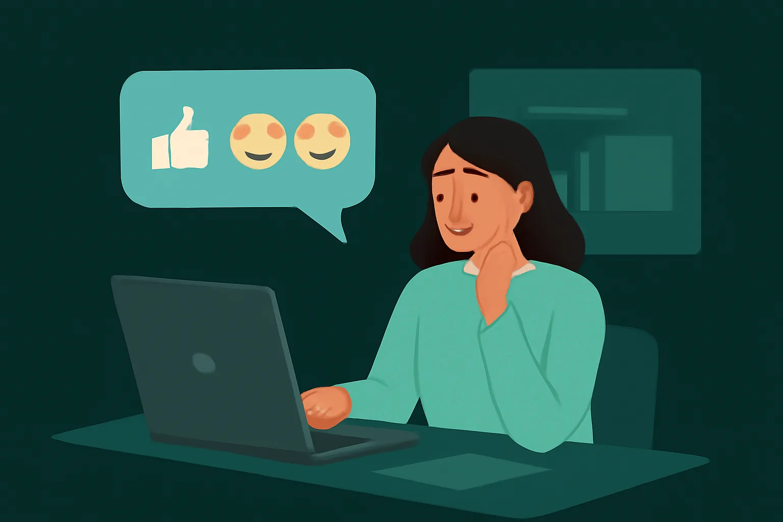 Facebook: เทคนิคเลือกบริการ 'เพิ่มไลค์โพสต์ (Emoji)' ให้ตรงใจสินค้าและกลุ่มเป้าหมาย