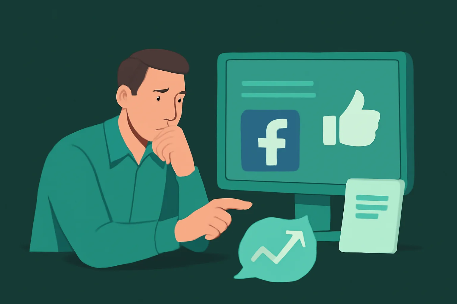 วิธีเลือกใช้บริการเพิ่มยอดวิว Facebook: Notify Views vs Boost Views ให้เหมาะกับธุรกิจของคุณ