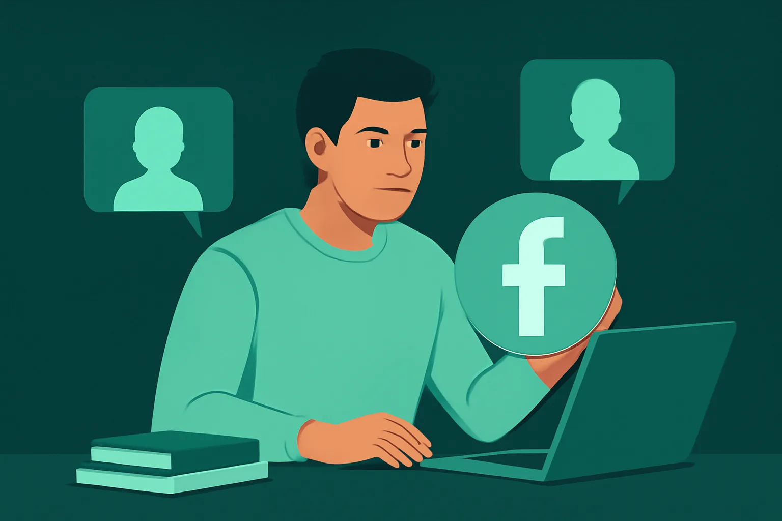 เพิ่มผู้ติดตาม Facebook: คนไทย vs. ต่างชาติ เลือกแบบไหนให้ธุรกิจ SME
