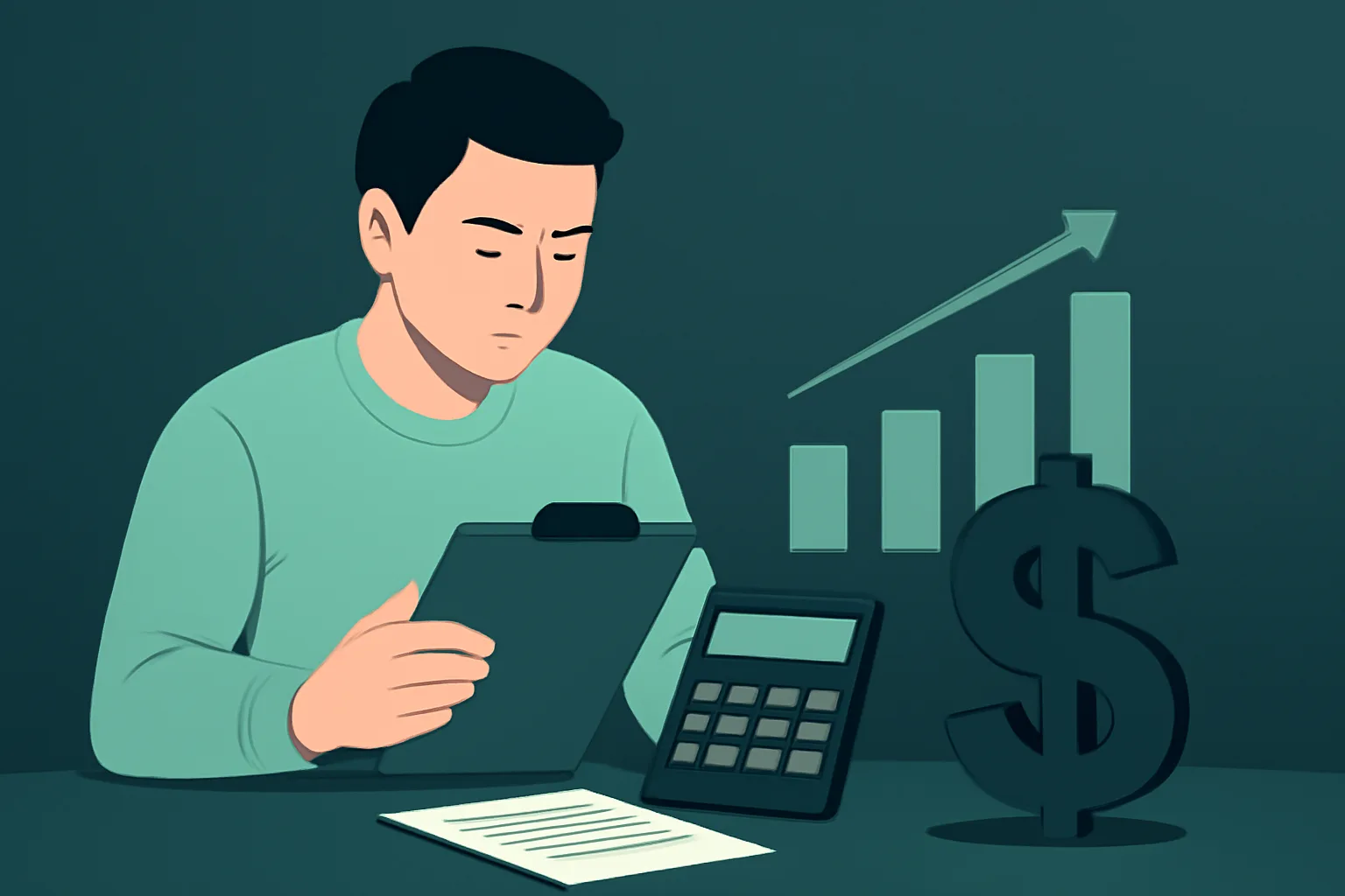 วิธีคำนวณ ROI จากการใช้บริการเพิ่มยอดวิว Facebook Reels: วัดผลตอบแทนที่แท้จริงสำหรับร้านค้าออนไลน์