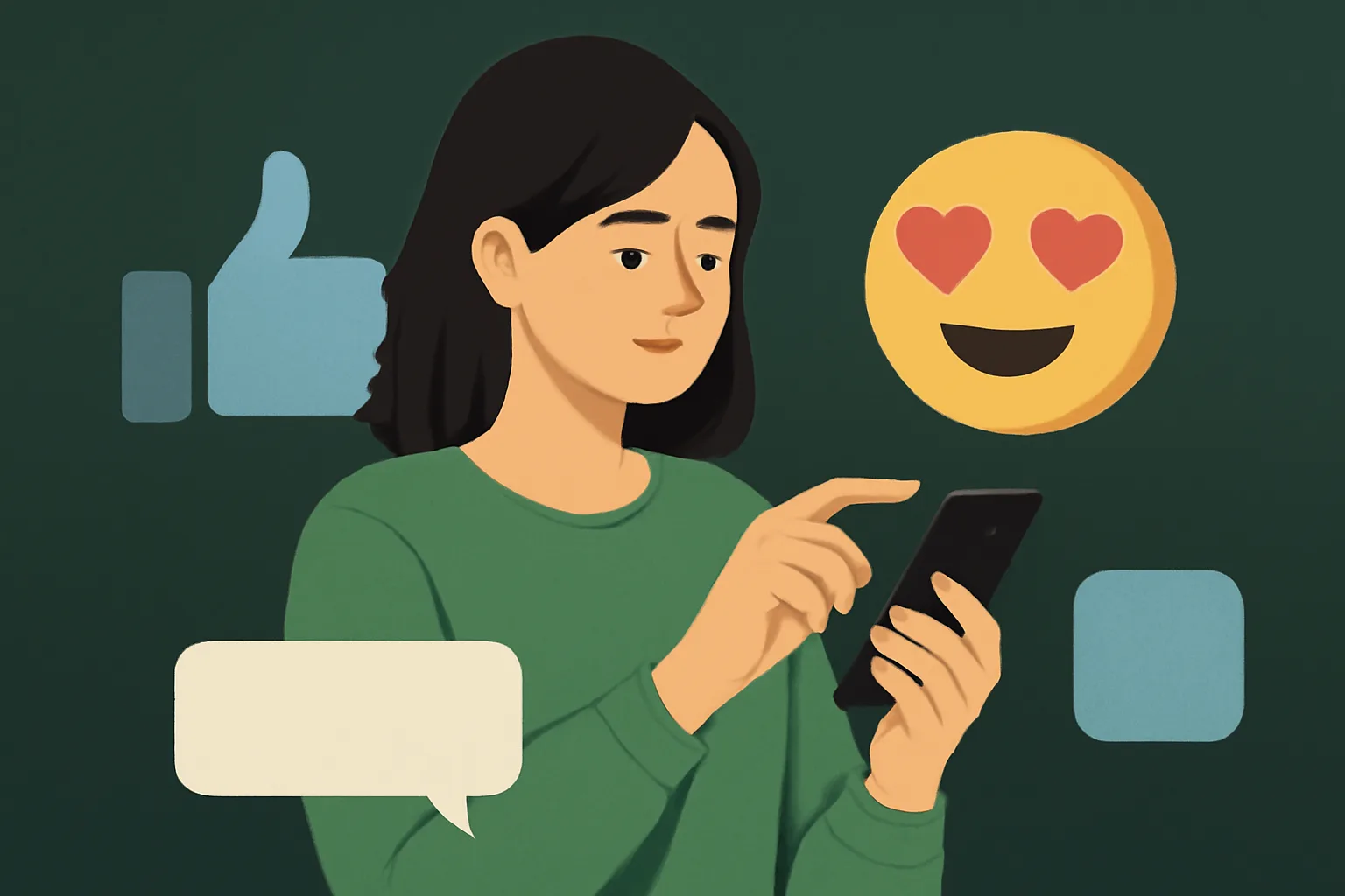 วิธีเลือก Emoji Likes Facebook ให้ตรงใจลูกค้ากลุ่มเป้าหมายร้านค้าออนไลน์