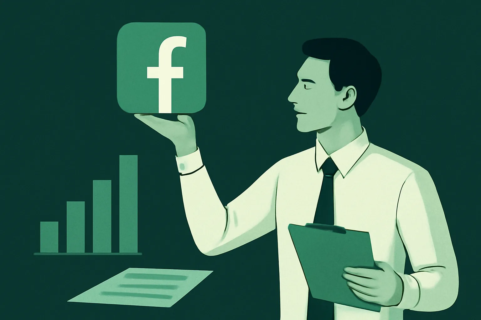 วิธีเพิ่มคนเข้ากลุ่ม Facebook ให้ได้ผลลัพธ์สูงสุด: เลือกแพ็กเกจและการวัดผล