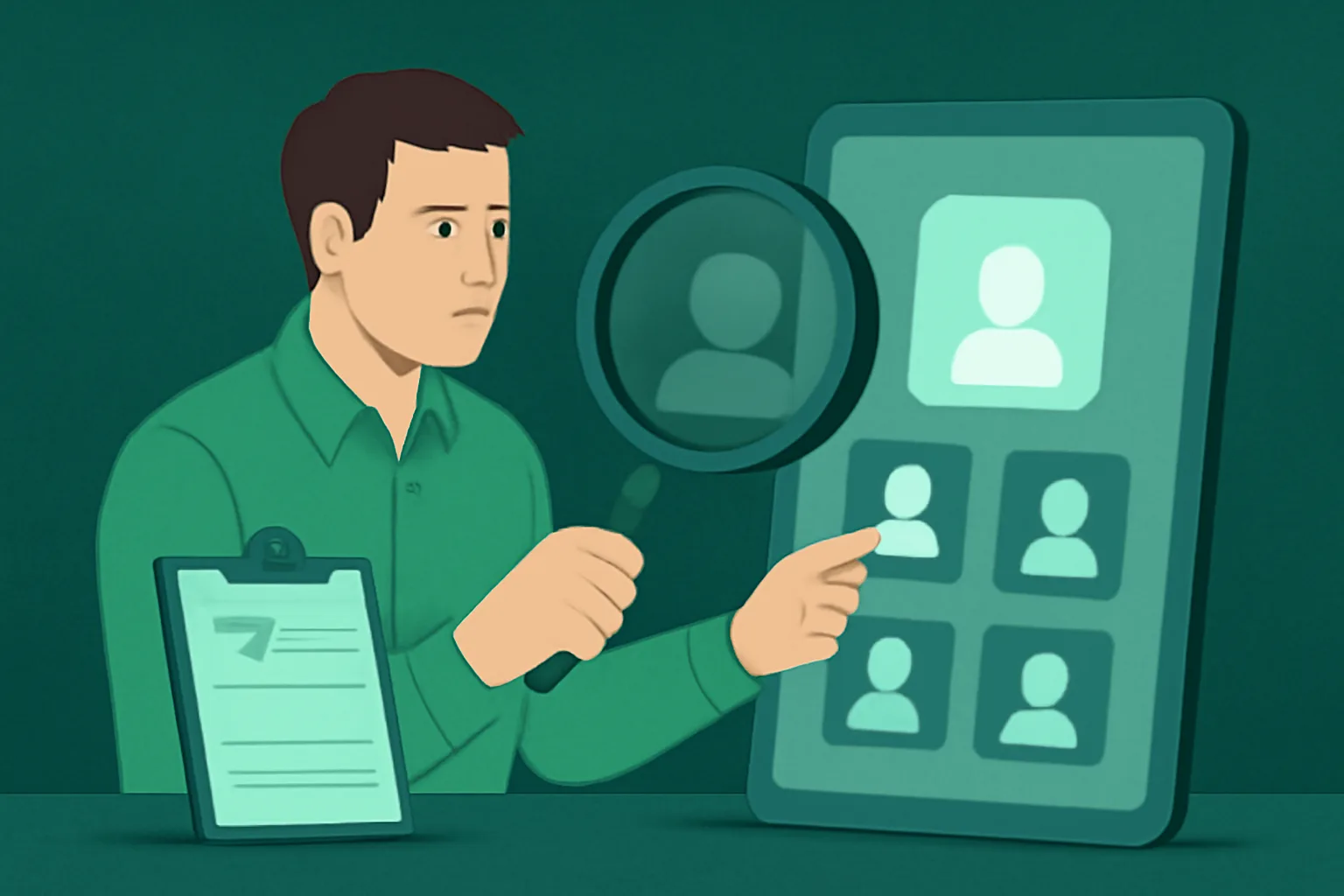 การเลือกสมาชิก Facebook Group: เทคนิคเพิ่ม Engagement ให้ธุรกิจ