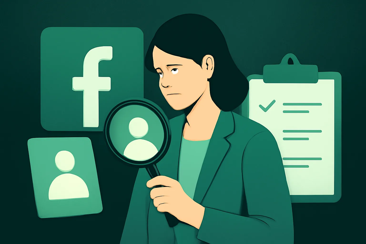 Facebook: วิธีประเมิน "คุณภาพ" กลุ่มเป้าหมายที่ได้จากบริการ "เพิ่มคนเข้ากลุ่ม"
