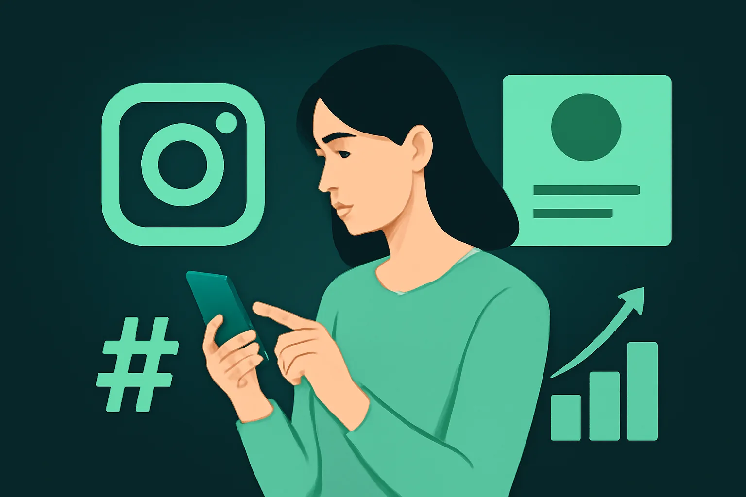 เพิ่มผู้ติดตาม Instagram (Thai) อย่างไรให้ได้ลูกค้าจริง สำหรับร้านค้าออนไลน์