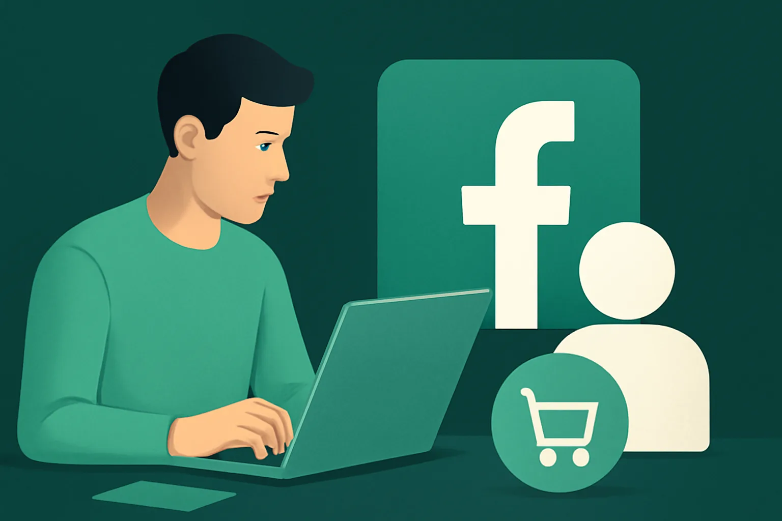 Facebook: วิธีเลือกผู้ติดตาม (Thai) ให้เปลี่ยนเป็น "ลูกค้า" ที่ซื้อจริง