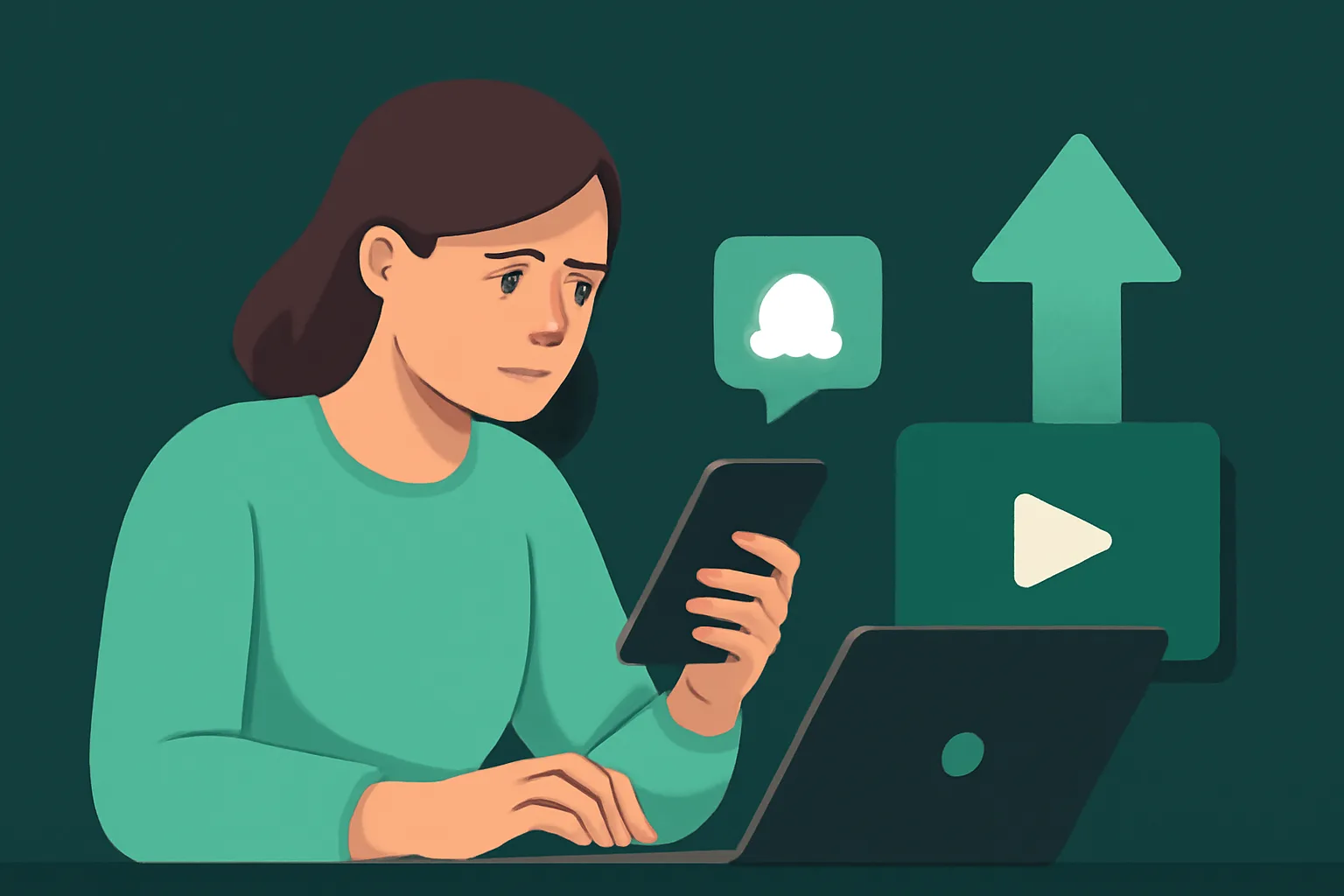 เปรียบเทียบ "Notify Views" vs "Boost Views" เพิ่มยอดวิว Facebook: แบบไหนเหมาะกับธุรกิจออนไลน์ของคุณ?