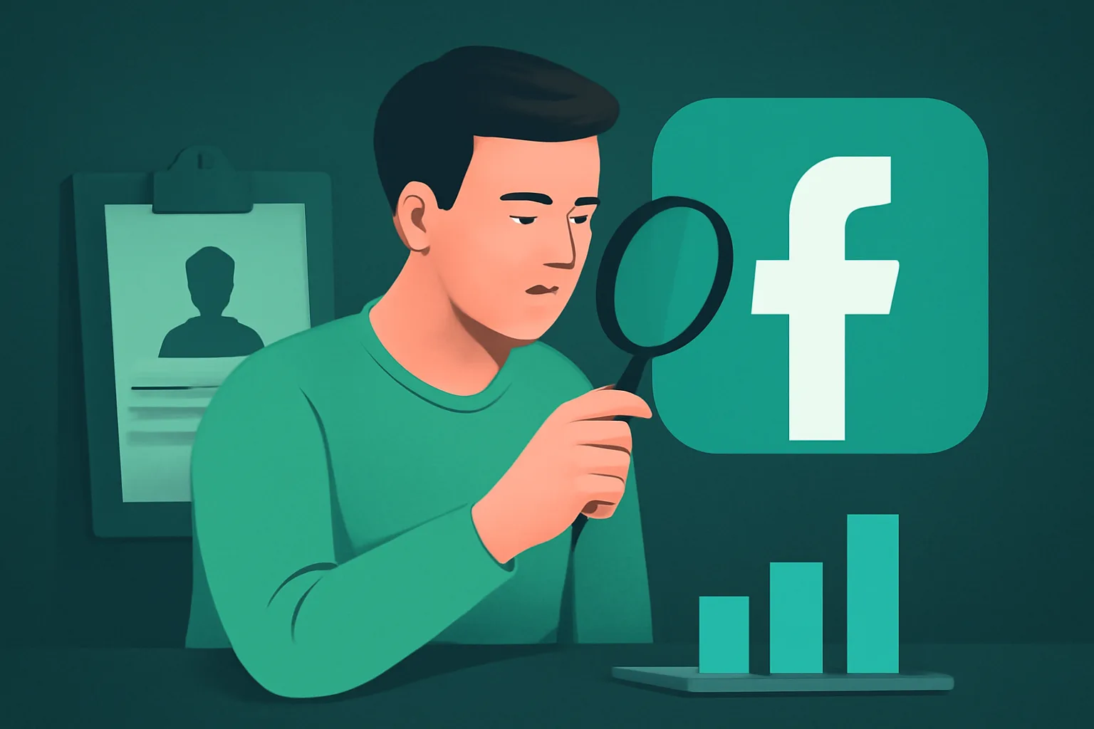 วิธีเลือกและวัดผลผู้ติดตาม Facebook (Thai) ให้ได้ "ลูกค้า" จริงสำหรับธุรกิจ SME