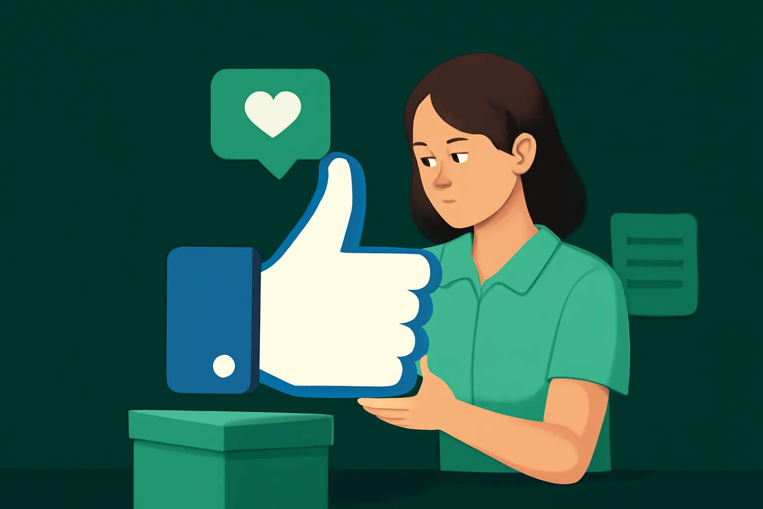 วิธีเพิ่มยอดไลค์ Facebook ร้านค้า ให้ "ปัง" เข้าถึงลูกค้า