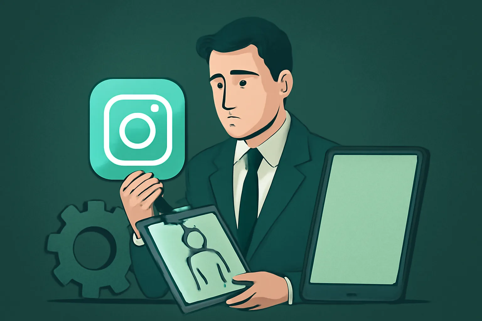 วิธีเลือก 'เพิ่มผู้ติดตาม Instagram (Thai)' แบบ Real Followers หรือ General Followers ให้ตรงเป้าหมายธุรกิจ