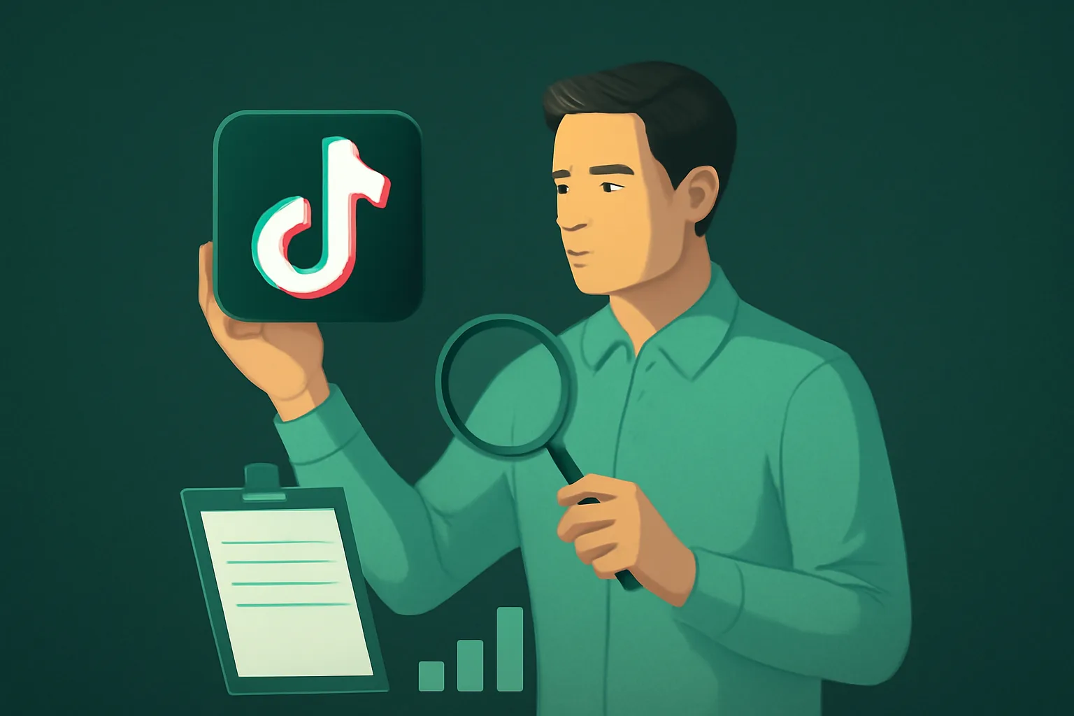 วิธีเลือกบริการเพิ่มยอดวิว TikTok ให้ได้ลูกค้าจริงสำหรับร้านค้าออนไลน์