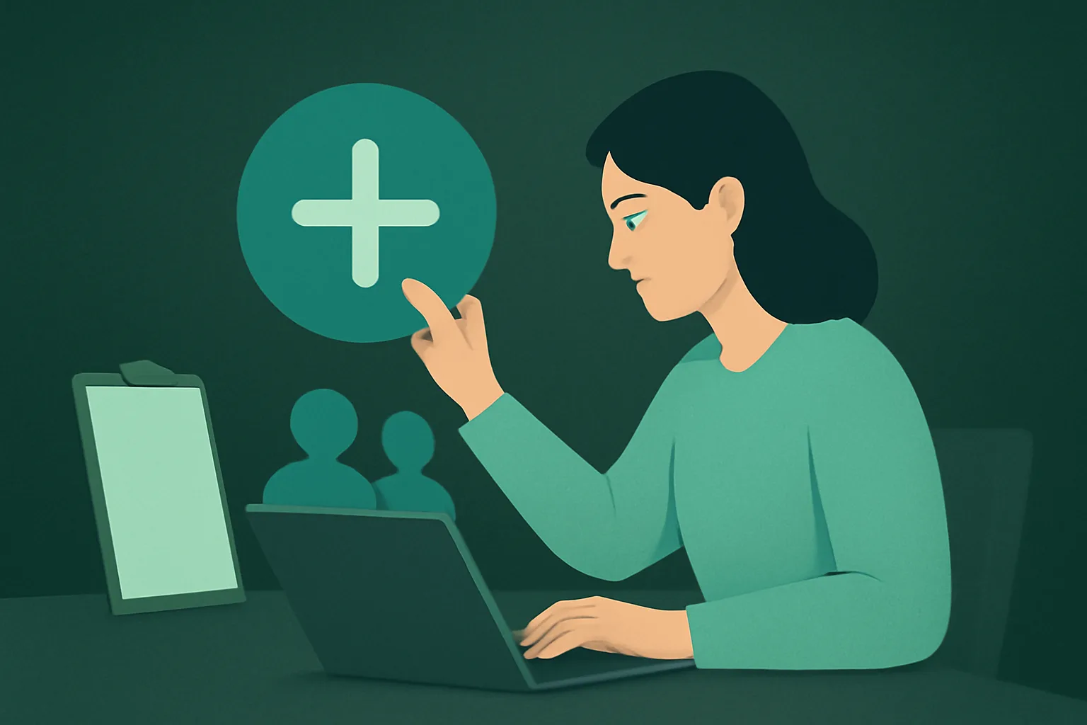 Facebook: บริการเพิ่มคนเข้ากลุ่ม สร้างการมีส่วนร่วมและวัดผลกำไร