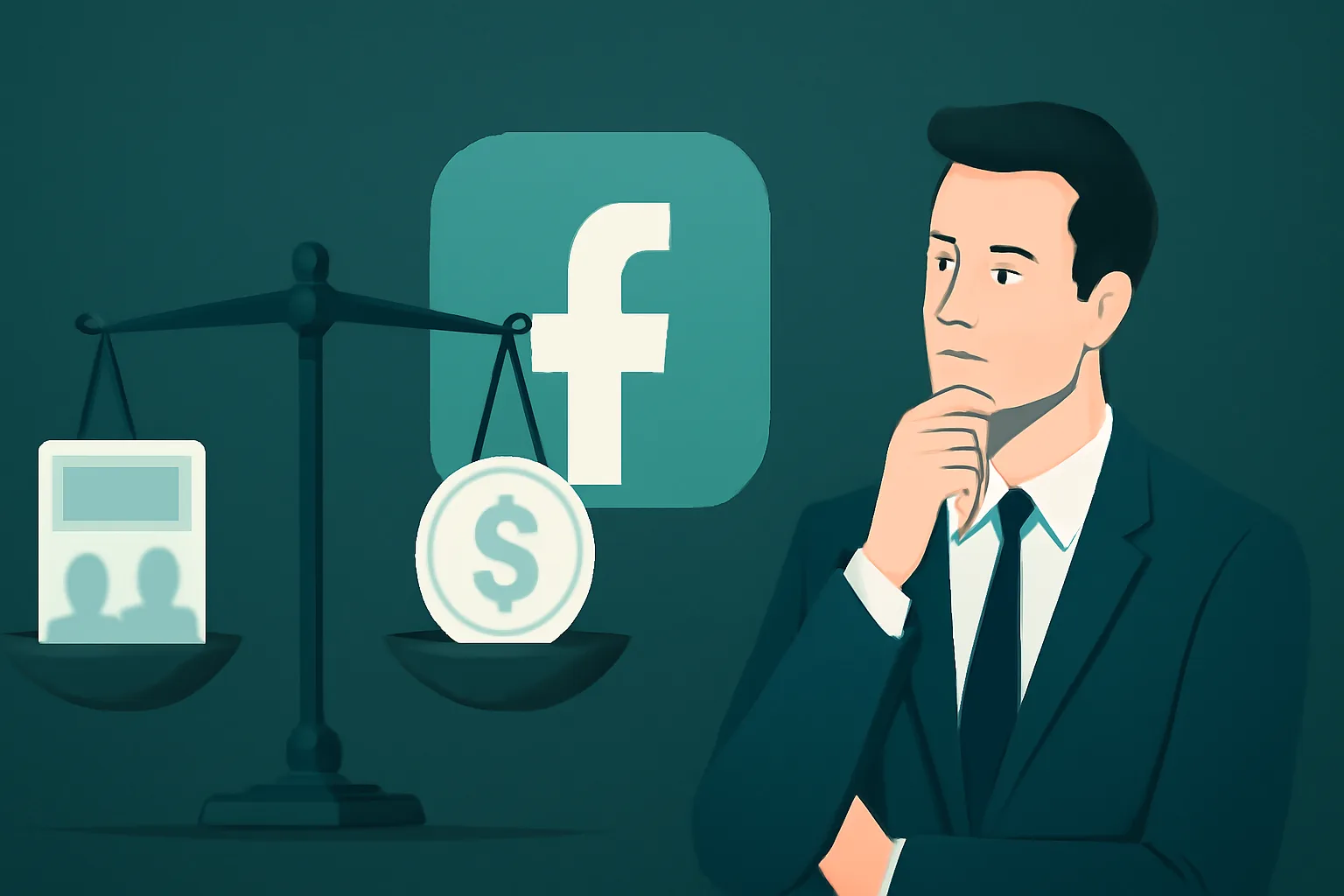 วิธีเลือกจำนวนผู้ติดตาม Facebook (ไทย) ให้เหมาะกับธุรกิจและงบประมาณ