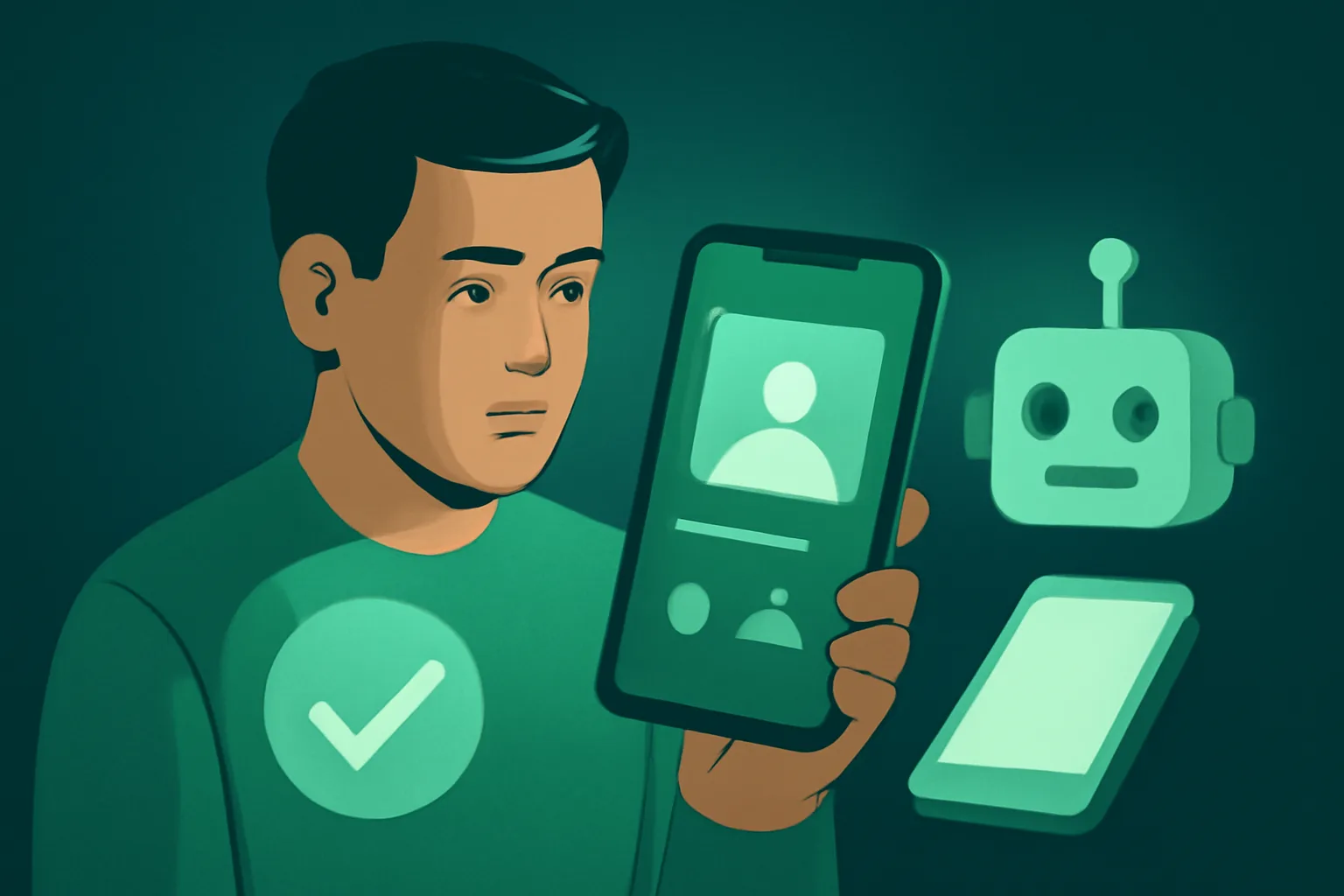 วิธีเลือกบริการเพิ่มผู้ติดตาม Instagram (Thai): Real Followers vs. Bot Followers แบบไหนเหมาะกับธุรกิจของคุณ?