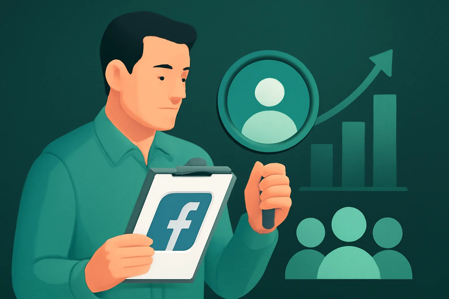 เลือกบริการเพิ่มผู้ติดตาม Facebook (Thai) ให้เหมาะกับธุรกิจขนาดเล็ก