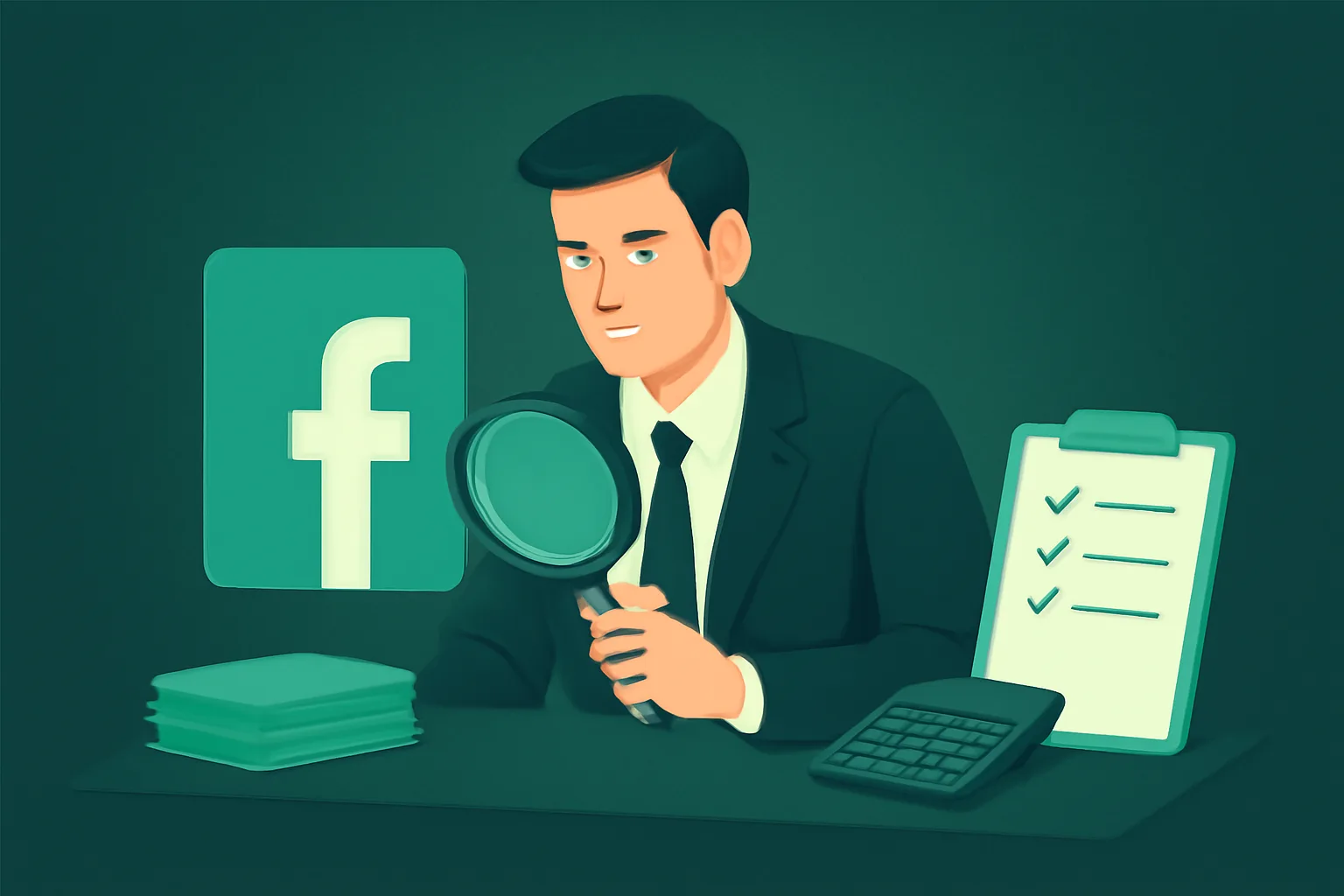 วิธีเลือกบริการเพิ่มผู้ติดตาม Facebook (Thai) ให้คุ้มค่าสำหรับ SME