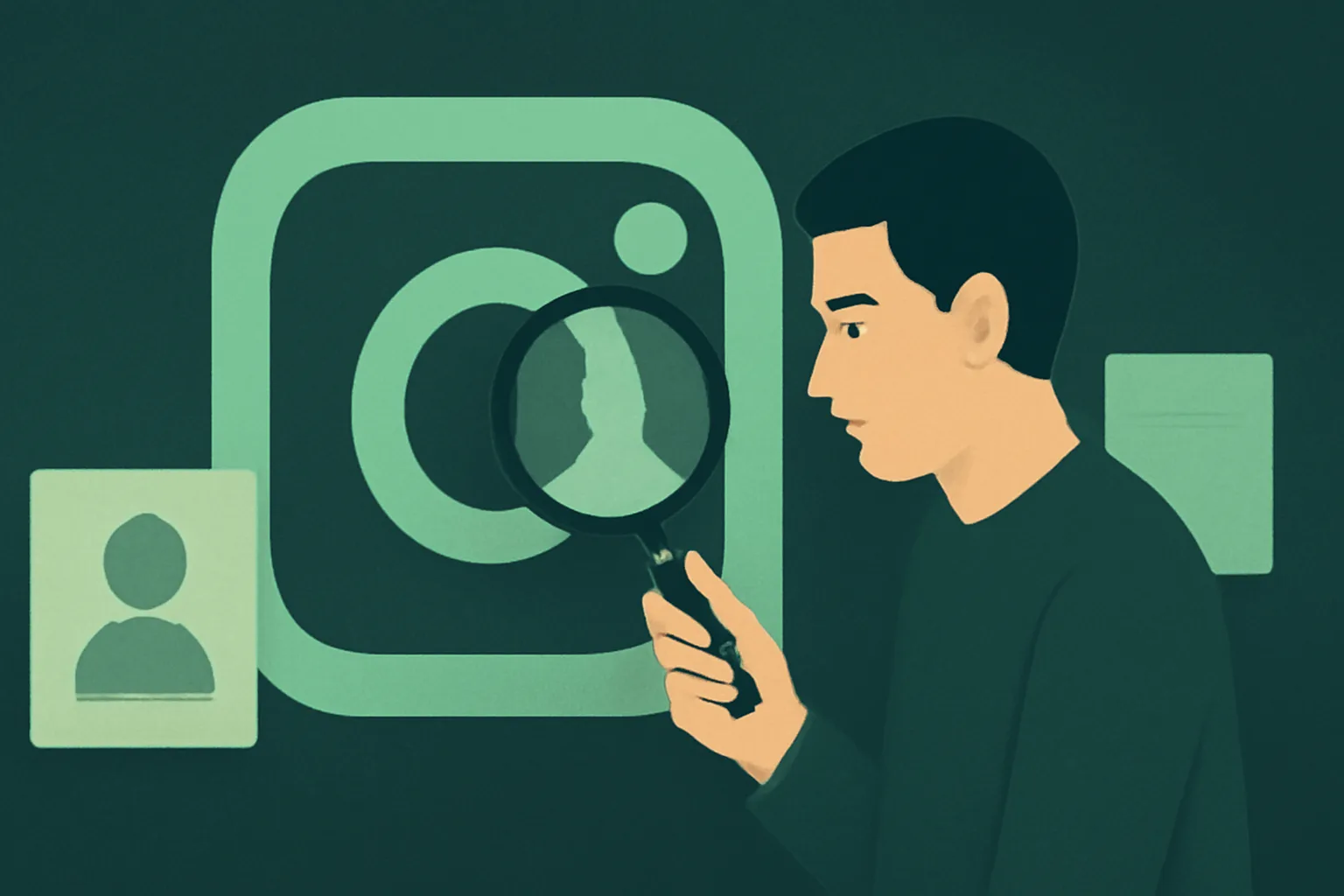 เลือกผู้ติดตาม Instagram: Real Followers vs General Followers แบบไหนดีต่อธุรกิจ?