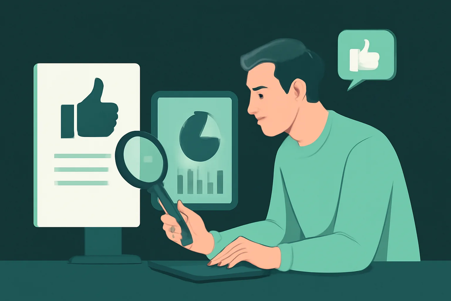 วิธีวัดผลลัพธ์จากการเพิ่มยอดไลค์บน Facebook: ROI จาก Emoji Likes และไลค์ทั่วไป