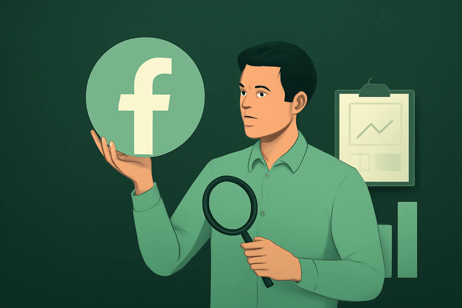 วิธีเพิ่มผู้ติดตาม Facebook (Thai) "Real Followers" ตรงกลุ่มเป้าหมายธุรกิจ SME