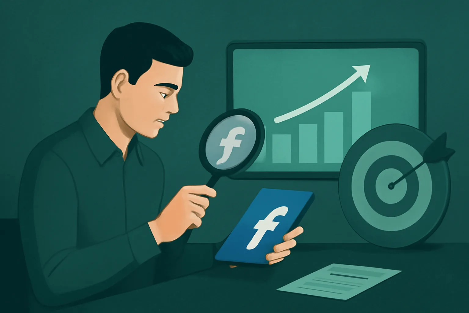 Facebook: วิธีเลือกบริการ "เพิ่มผู้ติดตาม (Thai)" ให้ได้กลุ่มเป้าหมายตรงใจ