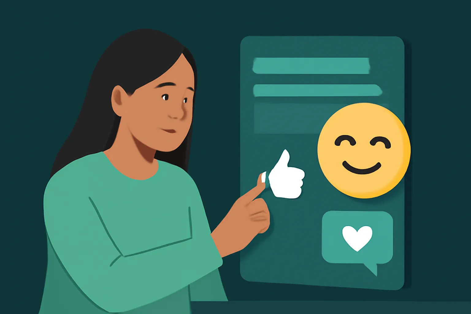 Facebook: เทคนิคเพิ่มยอดไลค์โพสต์ (Emoji) สะท้อนแบรนด์ ดึงดูดลูกค้า