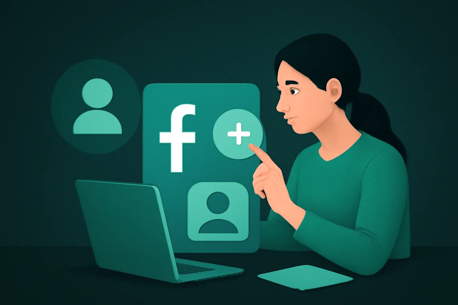 เทคนิคเพิ่มคนเข้ากลุ่ม Facebook ให้ได้สมาชิกคุณภาพตรงใจธุรกิจ